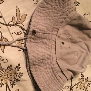 bucket hat / fishing hat